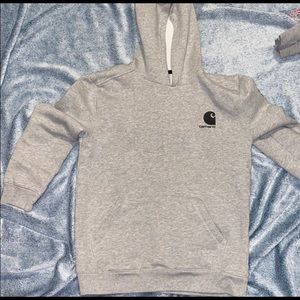 Carhartt hoodie